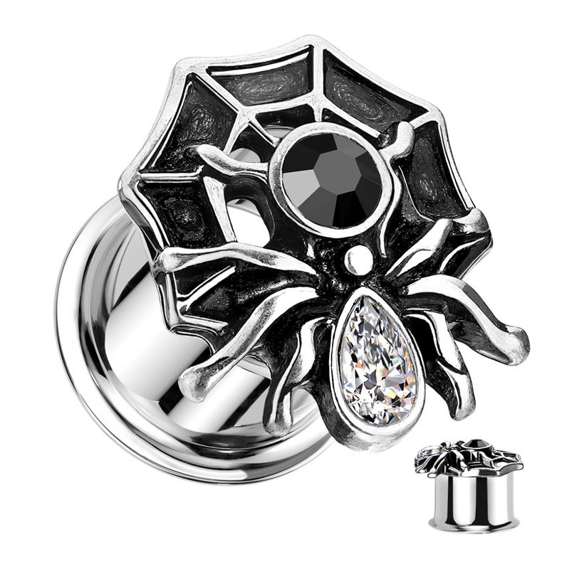 Spider Black Widow Flare