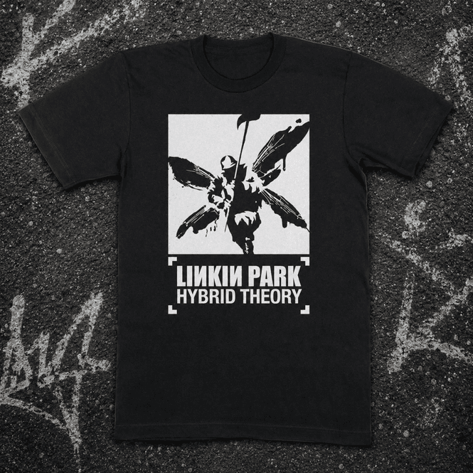 Hovedbilde Linkin Park Soldier Hybrid ...