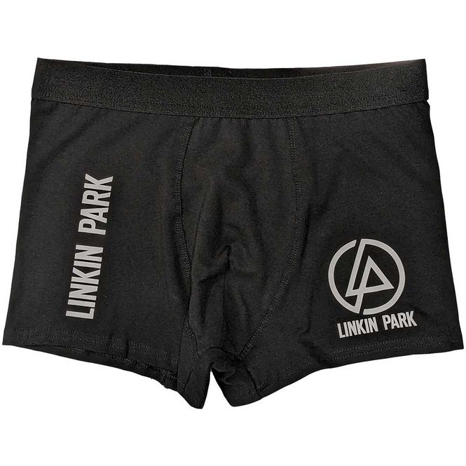 Hovedbilde Linkin Park Boxer