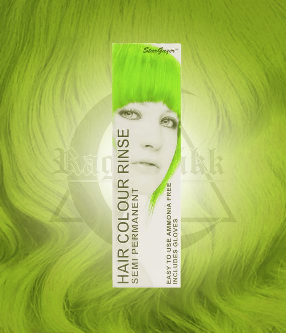 Hovedbilde Stargazer Lime
