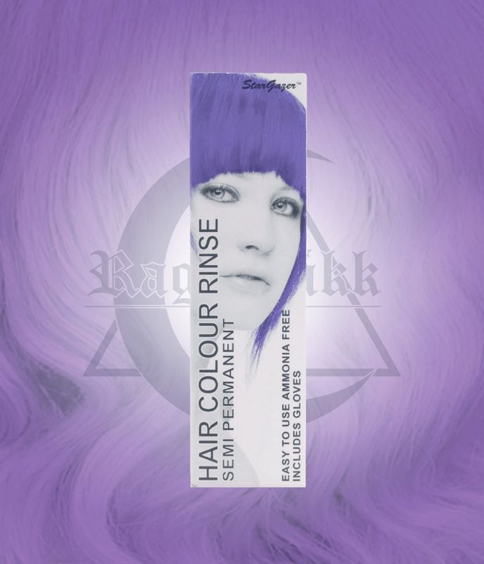 Stargazer Purple