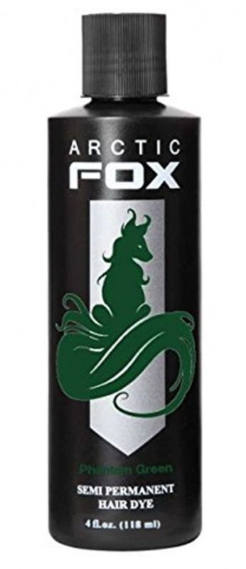Arctic Fox Phantom Green (Stor flaske)