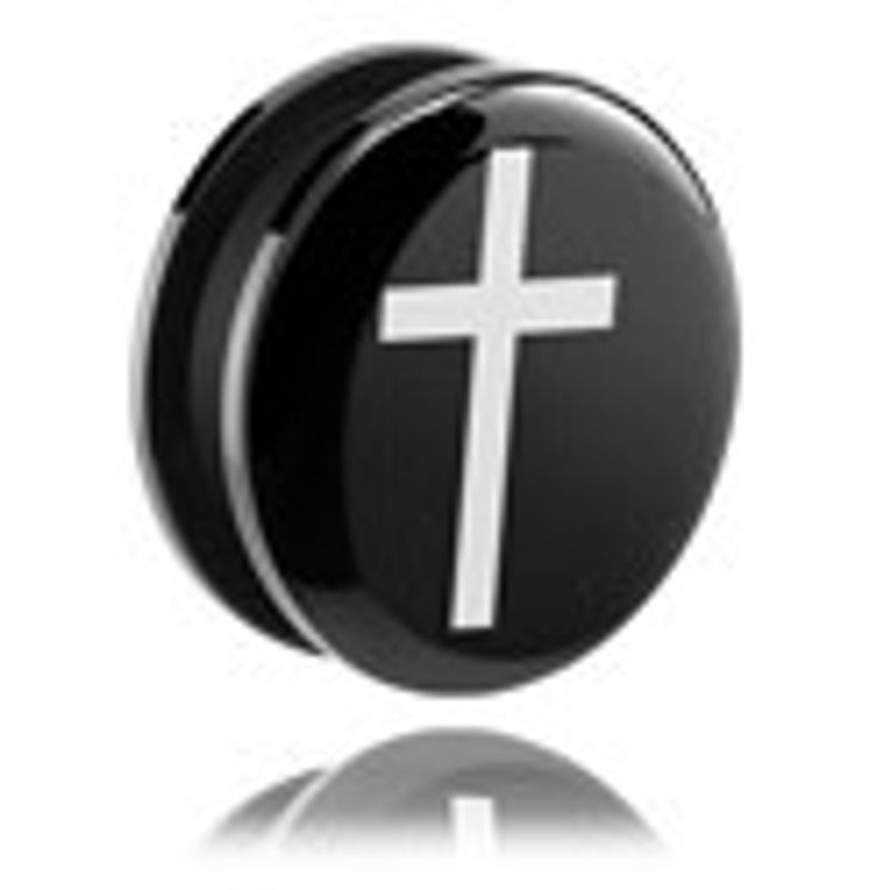 Cross Plugg Black