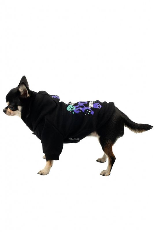 Party Pet Hoodie