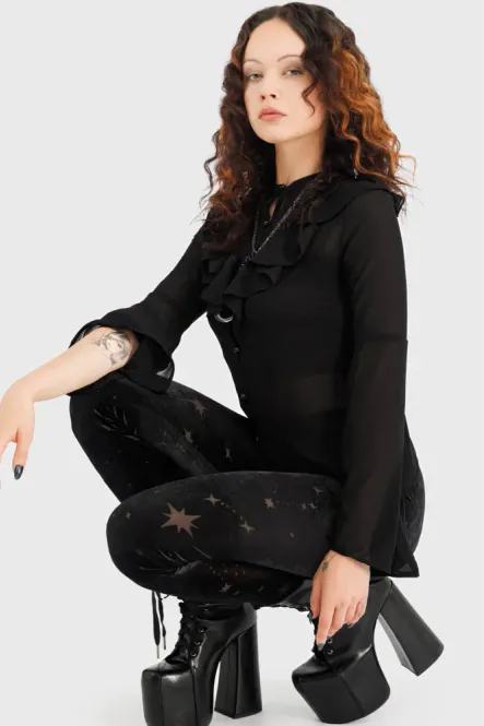 Hovedbillede Coma Star Leggings