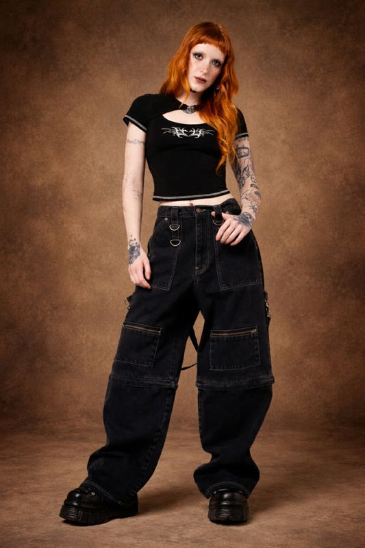 Sid X Jeans
