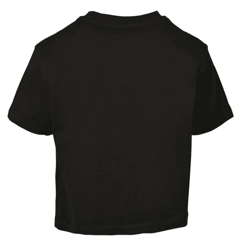 Rimfrost Grünerløkka Originals Crop Top