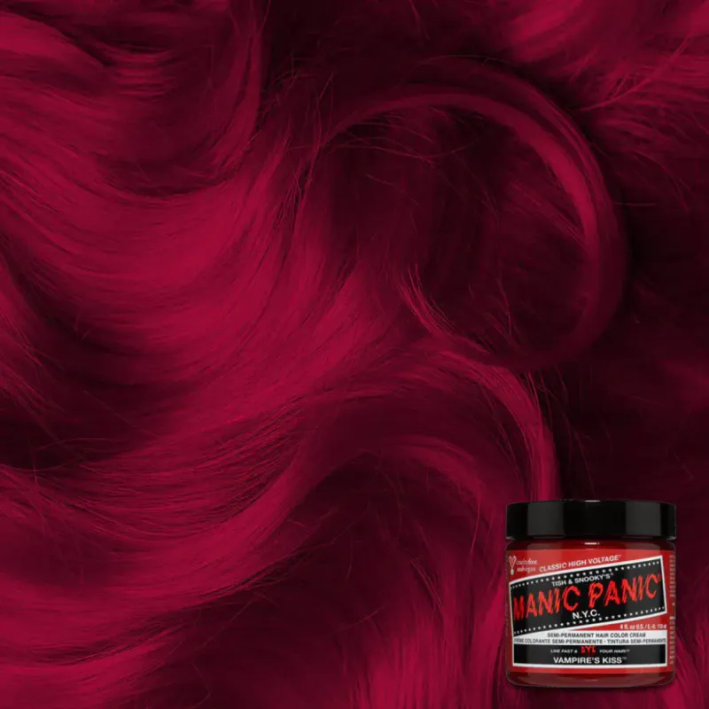 Manic Panic Vampire's Kiss®