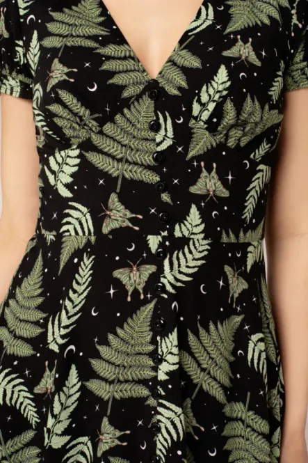 Hovedbillede Gaia Dress