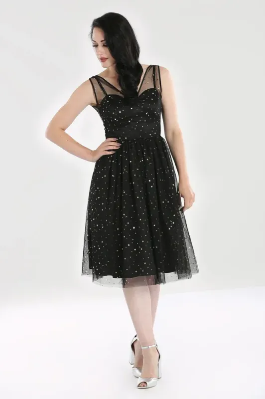 Infinity 50's Dress 