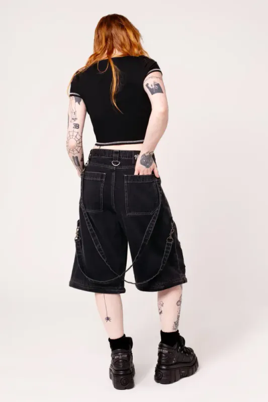 Sid X Jeans