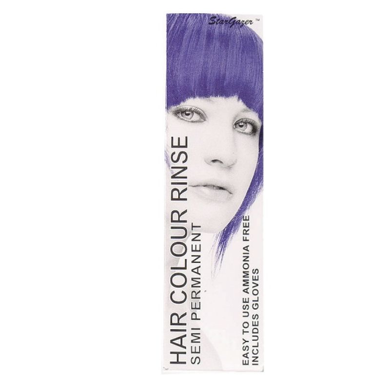 Stargazer Soft Violet