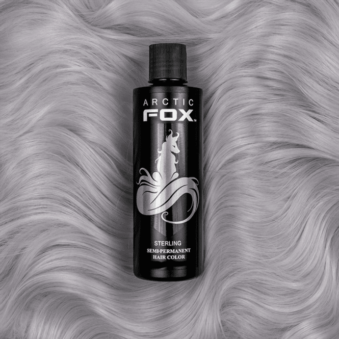 Hovedbilde Arctic Fox Sterling (Stor ...