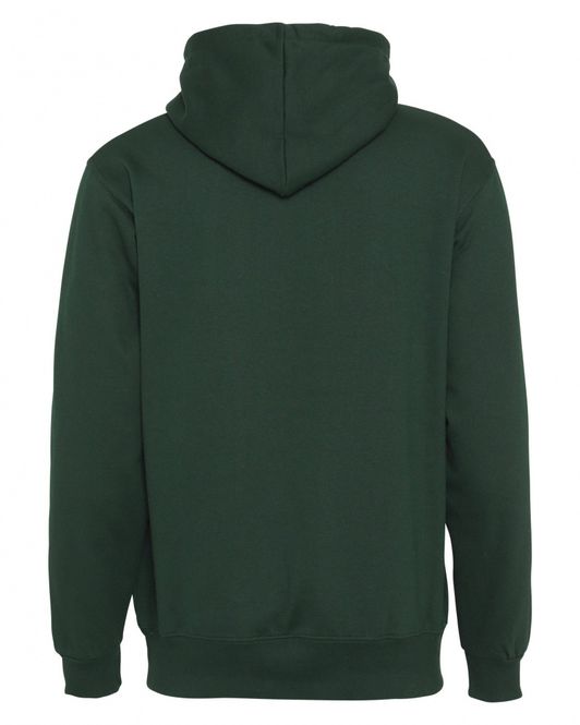 Hoofdbeeld Rimfrost Bottlegreen Hoodie