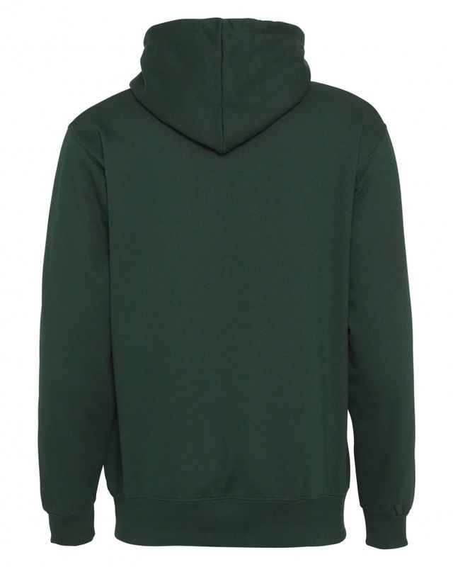 Rimfrost Bottlegreen Hoodie