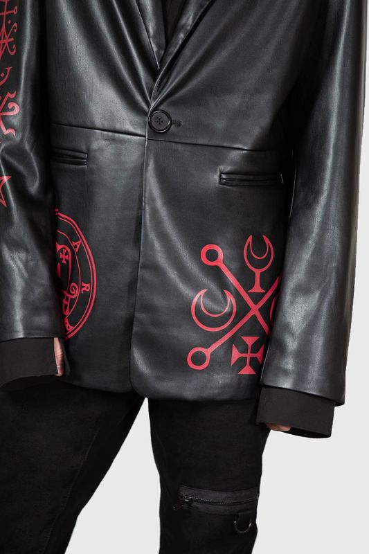 Zepar Jacket