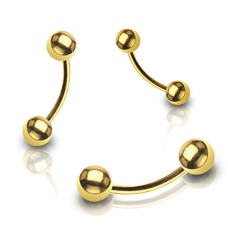 Bananabell Gold 1,2mm