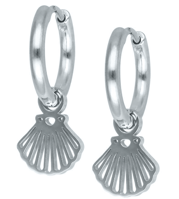 Huvudbild Little Shell Hoops