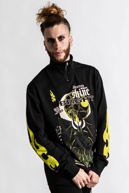 Main Image Shine Bright Track Jacket