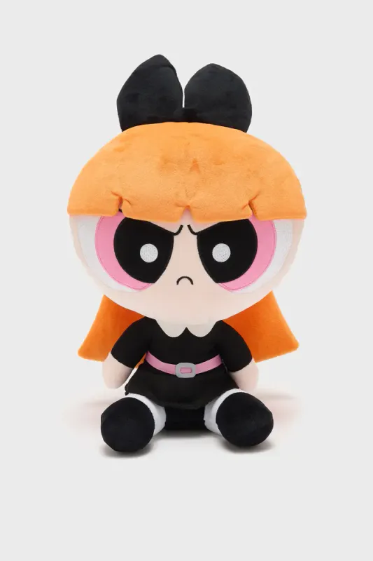 Blossom Plush Toy