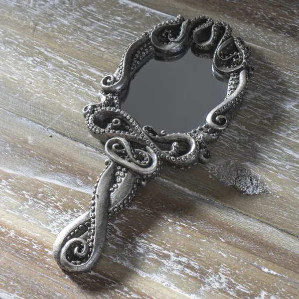 Hovedbilde Kraken Hand Mirror 