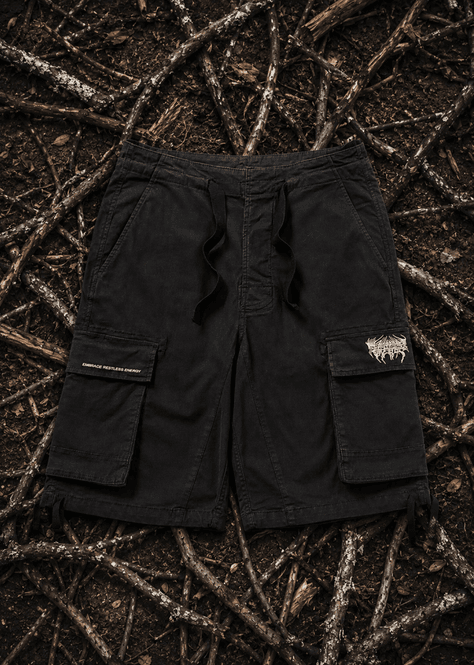 Huvudbild Shakta Shorts
