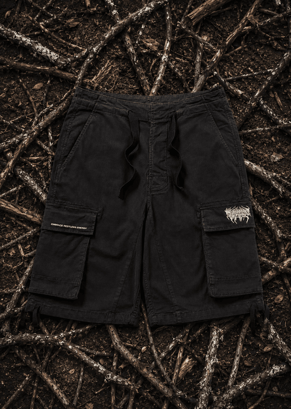 Shakta Shorts