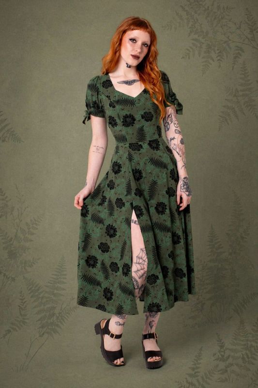 Georgia Dress