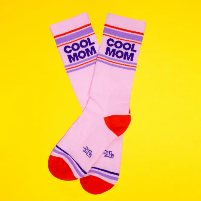 Main Image Cool Mom Socks