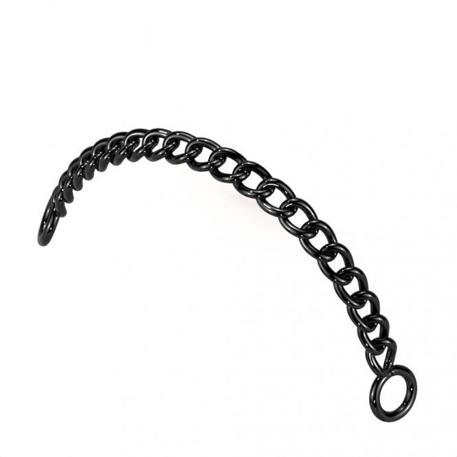 Hoofdbeeld Connector Chain Black