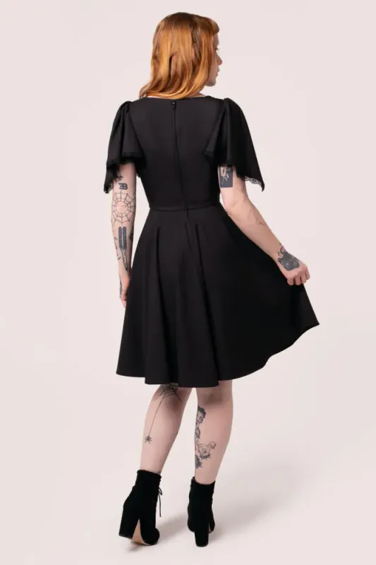 Danica Dress