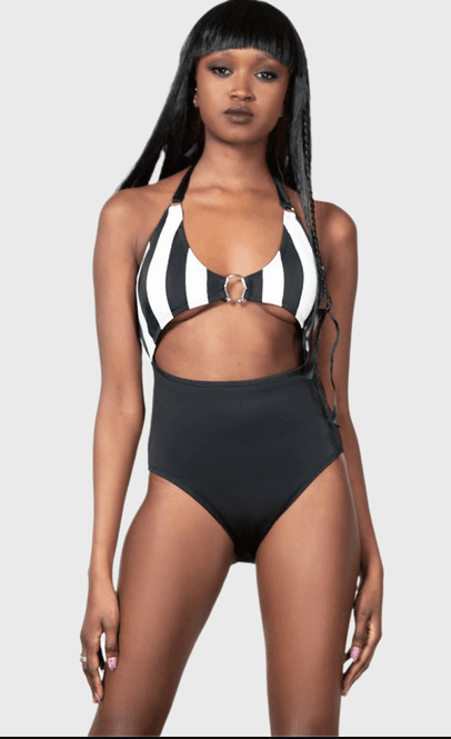 Hovedbillede Pollienar Swimsuit