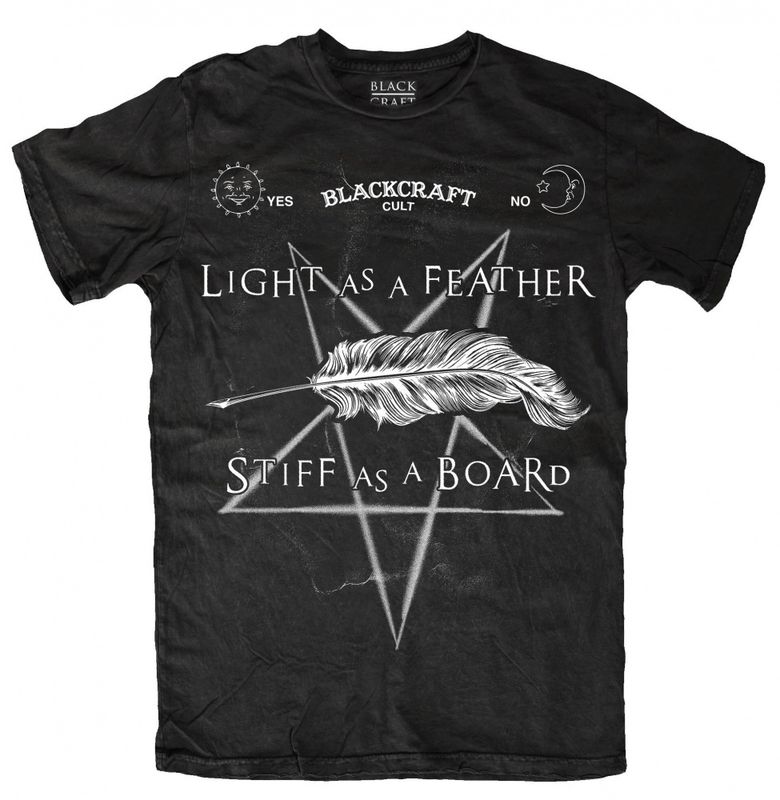 Transcend Tee 