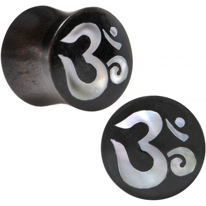 Main Image Mother of Pearl Ohm 