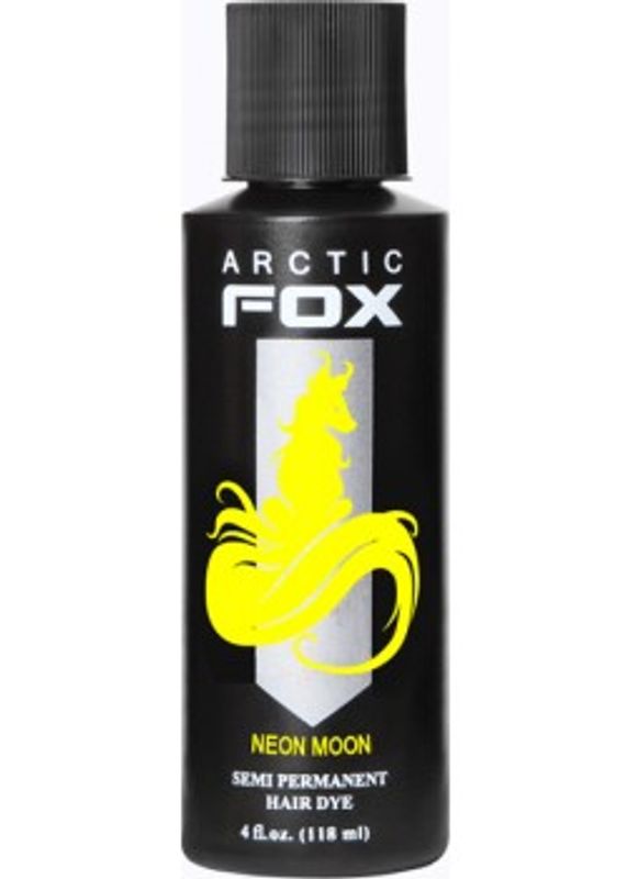 Arctic Fox Neon Moon