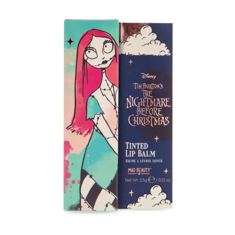 Mad Beauty Disney Nightmare Before Christmas 24 Lip Tint