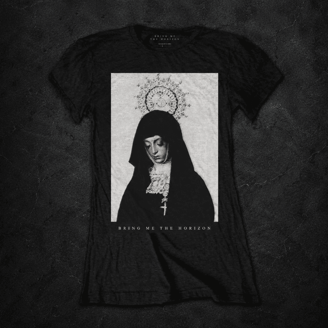 Main Image Bring Me The Horizon Ladies ...