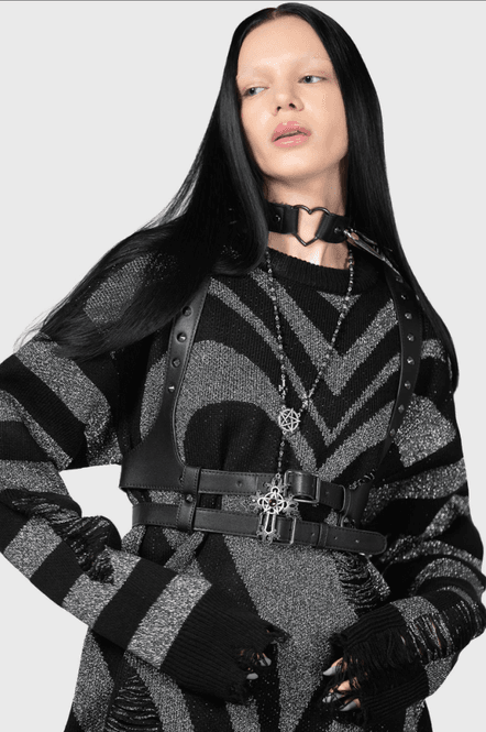Hovedbillede Libi Sweater