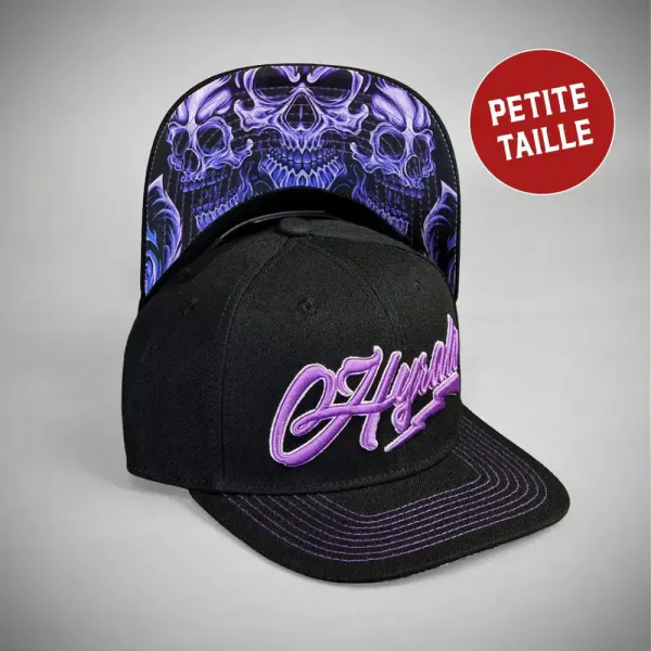 Bilde av Pink Skull Cap Kid