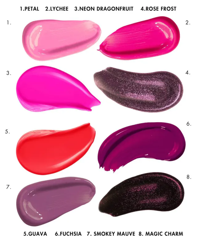 Lunar Tides SMOKEY MAUVE STOR