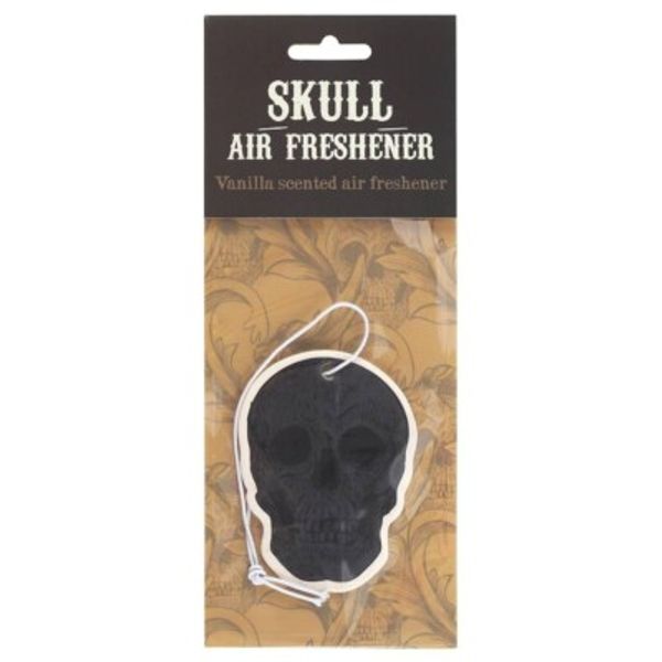 Hovedbilde Skull Vanilla Scented Air ...
