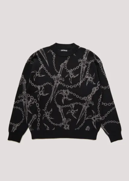 Hovedbilde Chet Rock Dagger Jumper