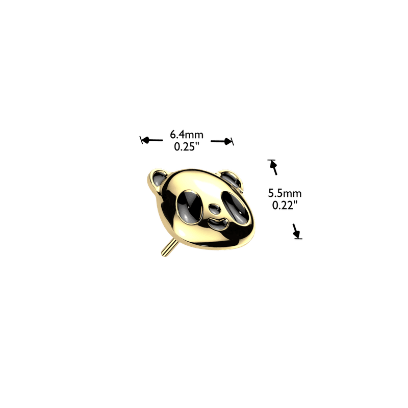 Panda Push-fit 