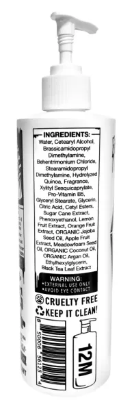 Hovedbilde GRAVE BEFORE SHAVE™ ...