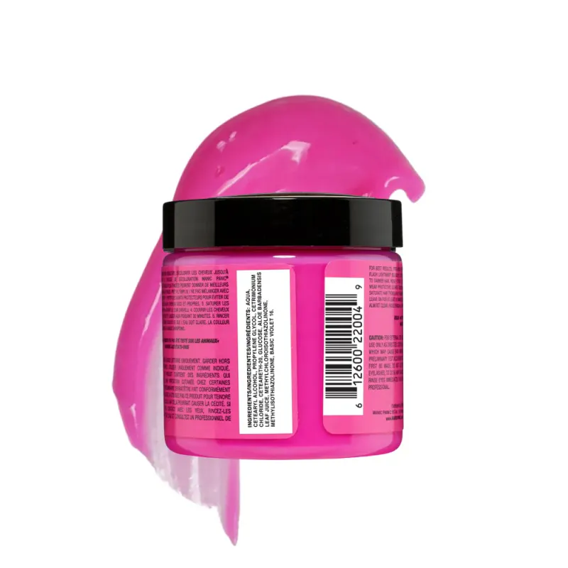 Manic Panic Cotton Candy™ Pink 