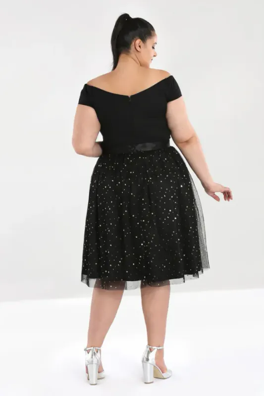 Infinity 50's Skirt