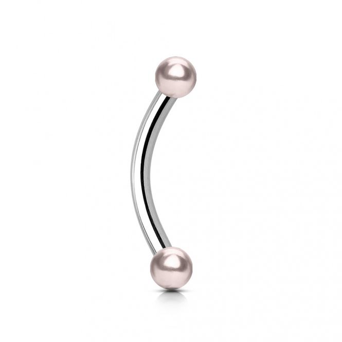 Main Image Bananabell Pearl Pink