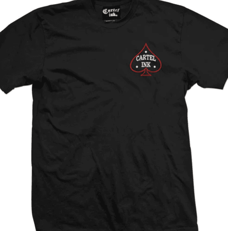 Riding Dirty T-Shirt