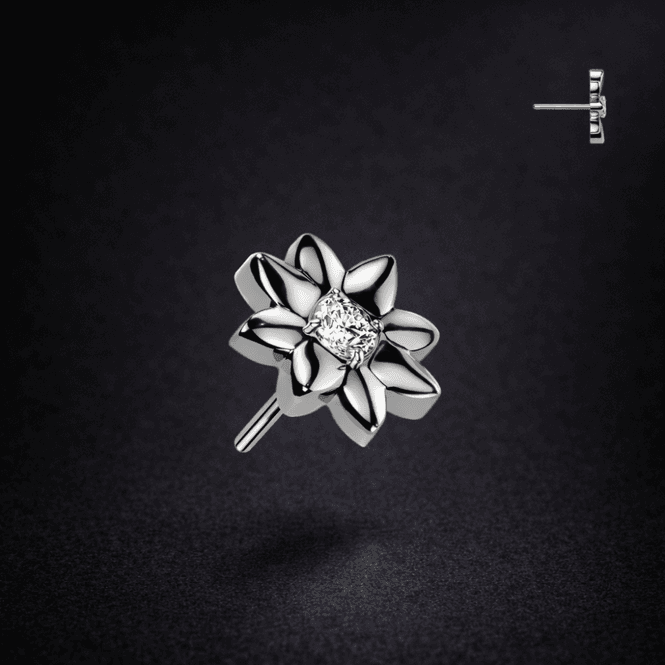 Huvudbild Cira Flower Push-fit 