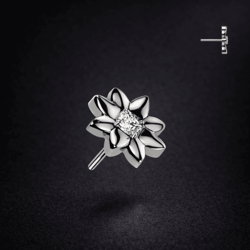 Cira Flower Push-fit 